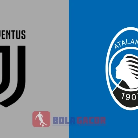PREDIKSI BOLA JUVENTUS VS ATALANTA