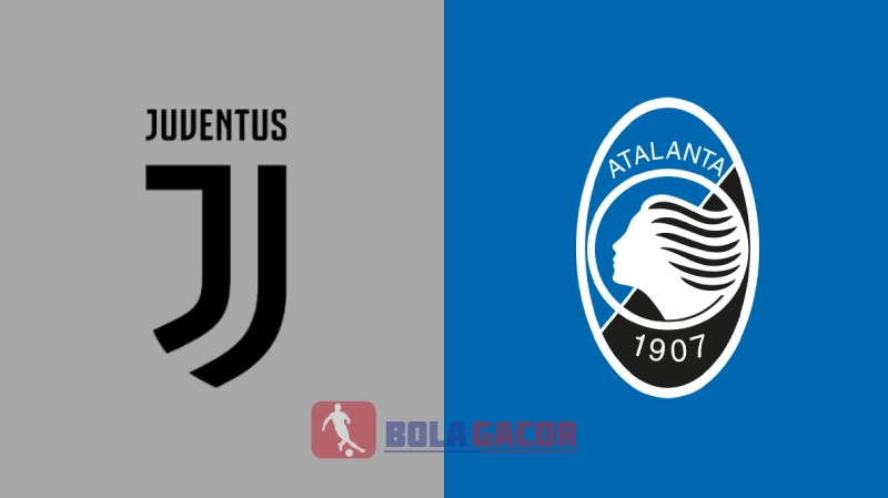 JUVENTUS VS ATALANTA
