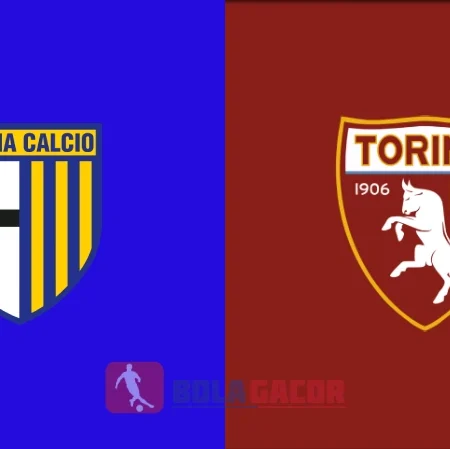 PREDIKSI BOLA PARMA VS TORINO