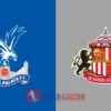 PREDIKSI BOLA CRYSTAL PALACE VS SUNDERLAND