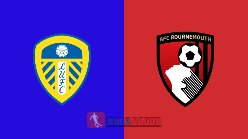 LEEDS UNITED VS BOURNEMOUTH