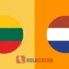 PREDIKSI BOLA LITHUANIA VS BELANDA