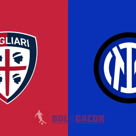 PREDIKSI BOLA CAGLIARI VS INTER MILAN