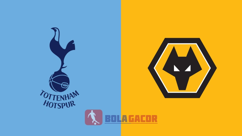 TOTTENHAM VS WOLVERHAMPTON