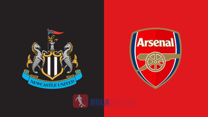 NEWCASTLE VS ARSENAL