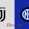 PREDIKSI BOLA JUVENTUS VS INTER MILAN