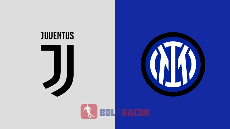 JUVENTUS VS INTER MILAN