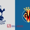 PREDIKSI BOLA TOTTENHAM VS VILLAREAL