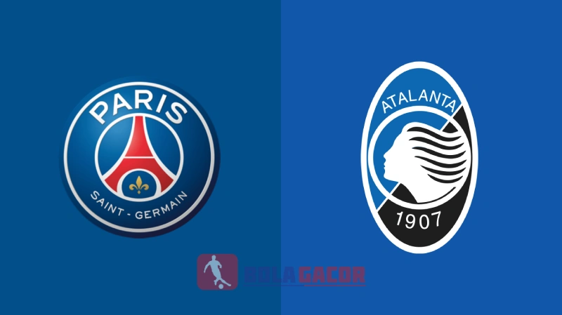 PSG VS ATALANTA