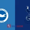 PREDIKSI BOLA BRIGHTON VS TOTTENHAM