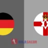 PREDIKSI BOLA JERMAN VS IRLANDIA UTARA