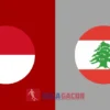PREDIKSI BOLA INDONESIA VS LEBANON