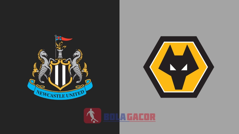 NEWCASTLE VS WOLVES