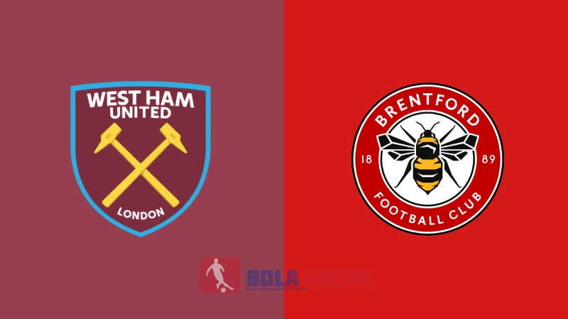 WEST HAM VS BRENTFORD