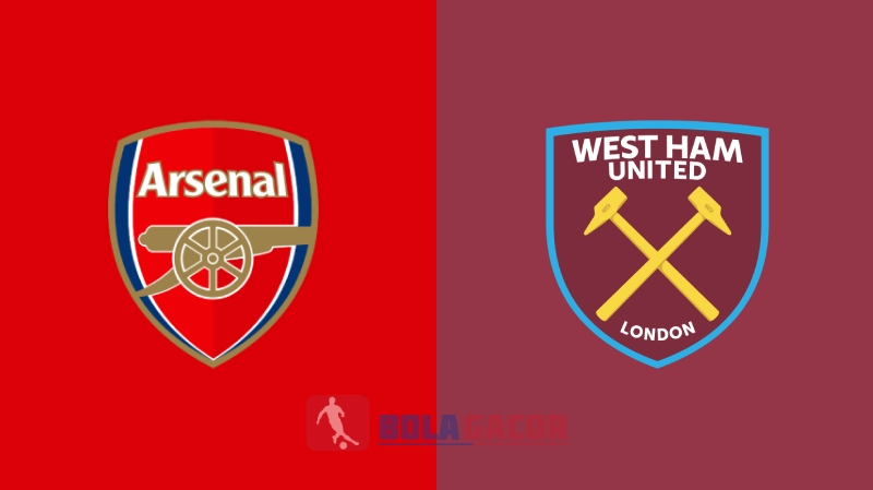 Arsenal vs West Ham