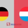 PREDIKSI BOLA GERMANY VS LUXEMBOURG