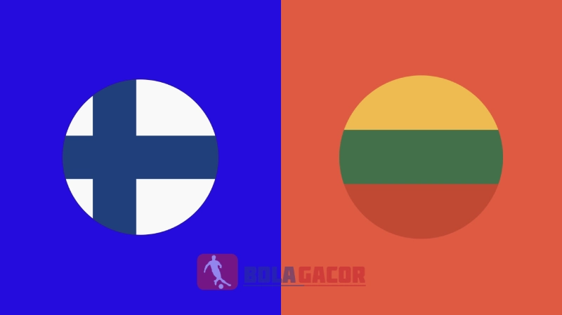 FINLAND VS LITHUANIA