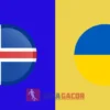 PREDIKSI BOLA ICELAND VS UKRAINA