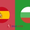 PREDIKSI BOLA SPANYOL VS BULGARIA
