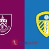 PREDIKSI BOLA BURNLEY VS LEEDS UNITED