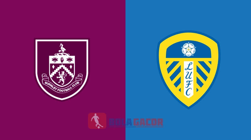 Burnley vs Leeds United