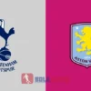 PREDIKSI BOLA TOTTENHAM VS ASTON VILLA