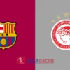 PREDIKSI BOLA BARCELONA VS OLYMPIACOS