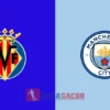 PREDIKSI BOLA VILLAREAL VS MANCHESTER CITY