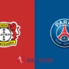 PREDIKSI BOLA LEVERKUSEN VS PSG