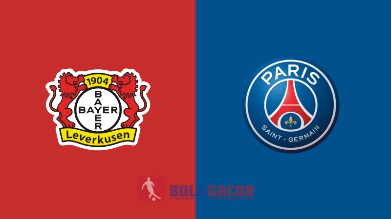 LEVERKUSEN VS PSG