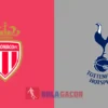 PREDIKSI BOLA AS MONACO VS TOTTENHAM