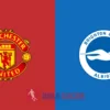 PREDIKSI BOLA MANCHESTER UNITED VS BRIGHTON