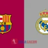 PREDIKSI BOLA REAL MADRID VS BARCELONA