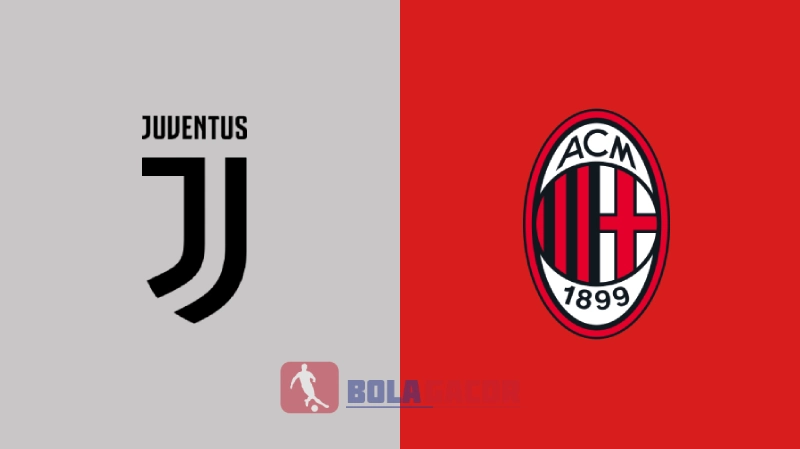 JUVENTUS VS AC MILAN