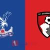 PREDIKSI BOLA CRYSTAL PALACE VS BOURNEMOUTH