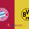 PREDIKSI BOLA BAYERN MUNICH VS DORTMUND