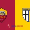 PREDIKSI BOLA AS ROMA VS PARMA