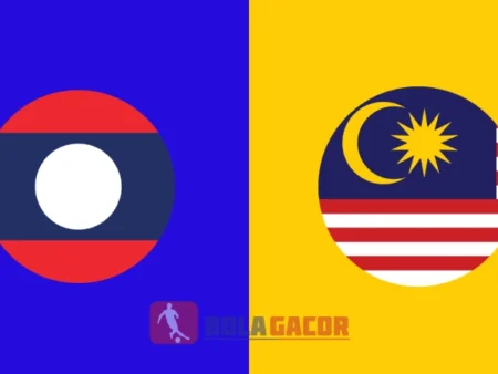 PREDIKSI BOLA LAOS VS MALAYSIA