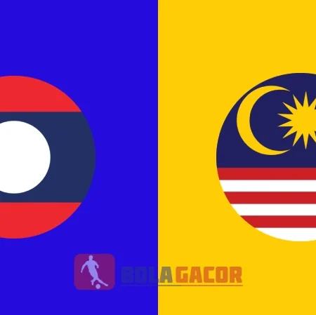 PREDIKSI BOLA LAOS VS MALAYSIA