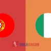 PREDIKSI BOLA PORTUGAL VS IRELAND