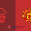 PREDIKSI BOLA NOTTINGHAM FOREST VS MANCHESTER UNITED