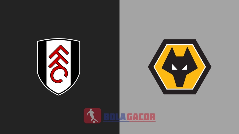 FULHAM VS WOLVES