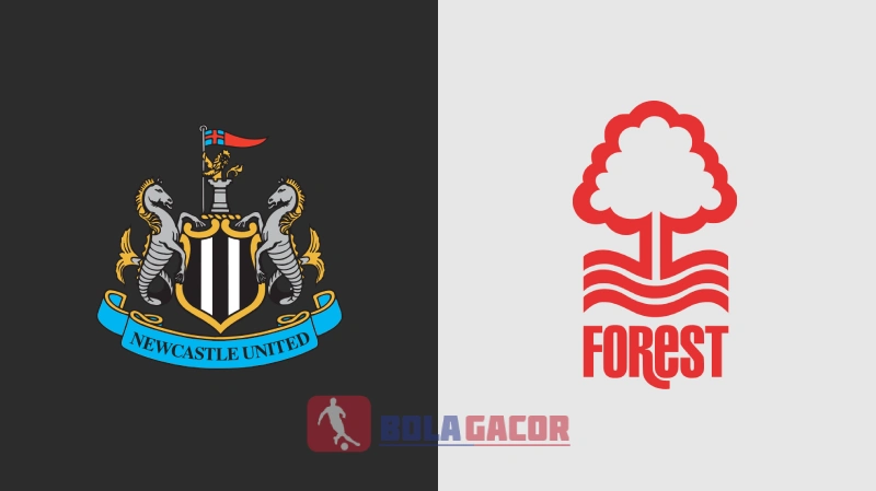 NEWCASTLE VS NOTTINGHAM FOREST