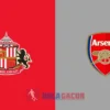 PREDIKSI BOLA SUNDERLAND VS ARSENAL