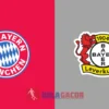 PREDIKSI BOLA BAYERN MUNICH VS LEVERKUSEN