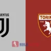 PREDIKSI BOLA JUVENTUS VS TORINO