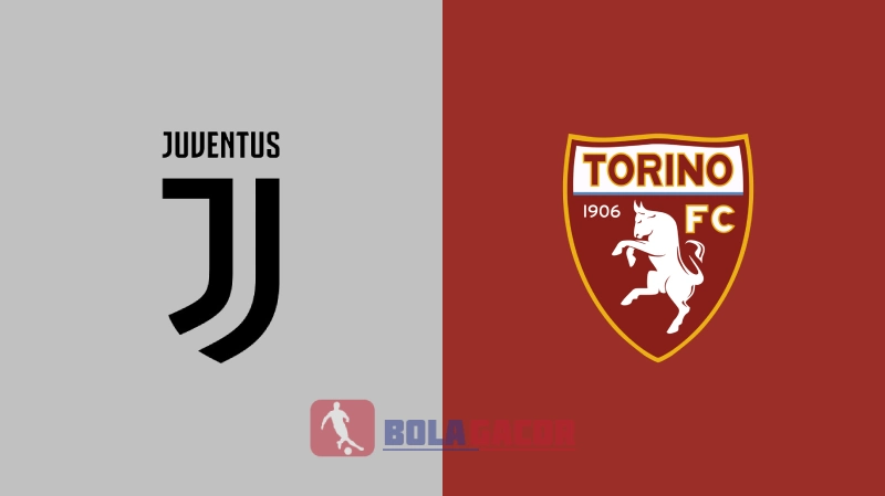 PREDIKSI BOLA JUVENTUS VS TORINO