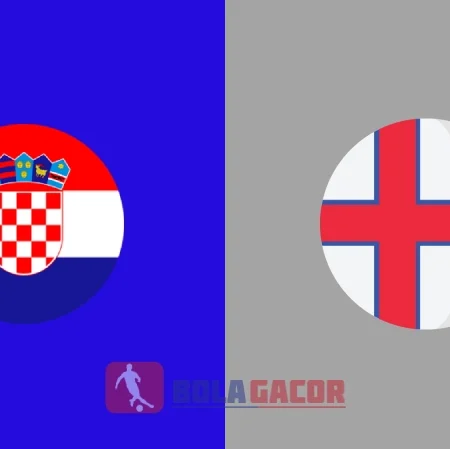 PREDIKSI BOLA CROATIA VS FAROE ISLANDS