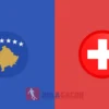 PREDIKSI BOLA KOSOVO VS SWISS