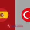 PREDIKSI BOLA SPANYOL VS TURKI